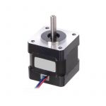 استپر موتور ZK-5718HB1