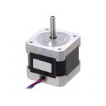 استپر موتور ZK-4218HB2