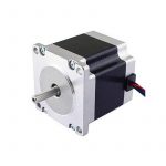 استپر موتور ZK-5718HB4