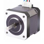 استپر موتور ZK-3518HB1