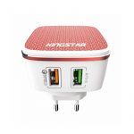 شارژر KingStar کینگ استار مدل K2405Q