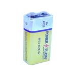 باتری کتابی Power Flash