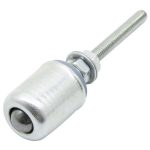 چرخ هرزگرد قطر 14 میلی‌متر