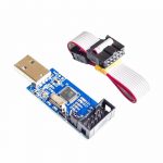 پروگرامر USBASP میکروکنترلرهای AVR و 8051