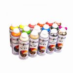 اسپری رنگ Duplicolor