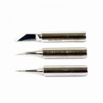 ست نوک هویه SMD باکو مدل BAKU-BK9033