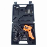 دریل و پیچ گوشتی شارژی YDD Tech مدل KCS615