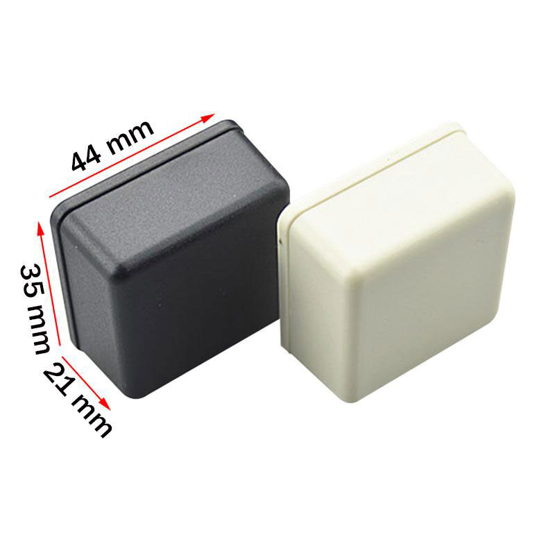 جعبه 3 × 4 سانتیمتری پیچی