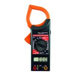 مولتی متر دیجیتال DT266