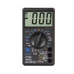 مولتی متر دیجیتال DT700D