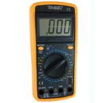 مولتی متر دیجیتال DT9205A
