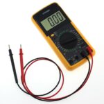 مولتی متر DT9208A