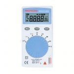 مولتی متر دیجیتال MASTECH MS8216