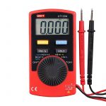 مولتی متر دیجیتال UNI-T UT120A