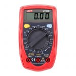 مولتی متر دیجیتال مدل UNI-T UT33D