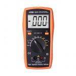 مولتی متر دیجیتال VICTOR VC6243