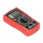 مولتی متر دیجیتال VL33