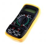 مولتی متر دیجیتال XL830L