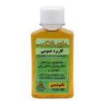 مایع فلاکس تکنوشیمی