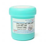 خمیر فلاکس امتک NC-559-ASM