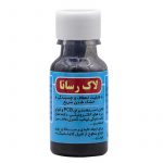 لاک رسانا 15CC تکنوشیمی