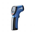 دماسنج لیزری (مادون قرمز) مدل CEM-DT811