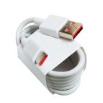 کابل شارژ اندروید 66 وات Type-C با طول 2 متر
