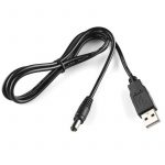 کابل تبدیل USB به آداپتوری سوزنی