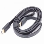 کابل فلت HDMI برند Empire به طول 150 سانتی متر