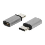 مبدل MICRO USB به TYPE-C