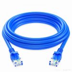 کابل شبکه P-net CAT5e به طول 1 متر
