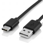 کابل شارژ اندروید Type-C