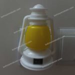 چراغ خواب پاور طرح فانوس