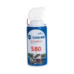 اسپری فریز کننده بدون رنگ مدل Sunshine SS-580