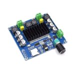 ماژول آمپلی فایر بلوتوثی استریو 100W XH-A105