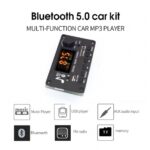 ماژول پخش كننده بلوتوثي ولوم دار داراي آمپلي فاير استريو 40W