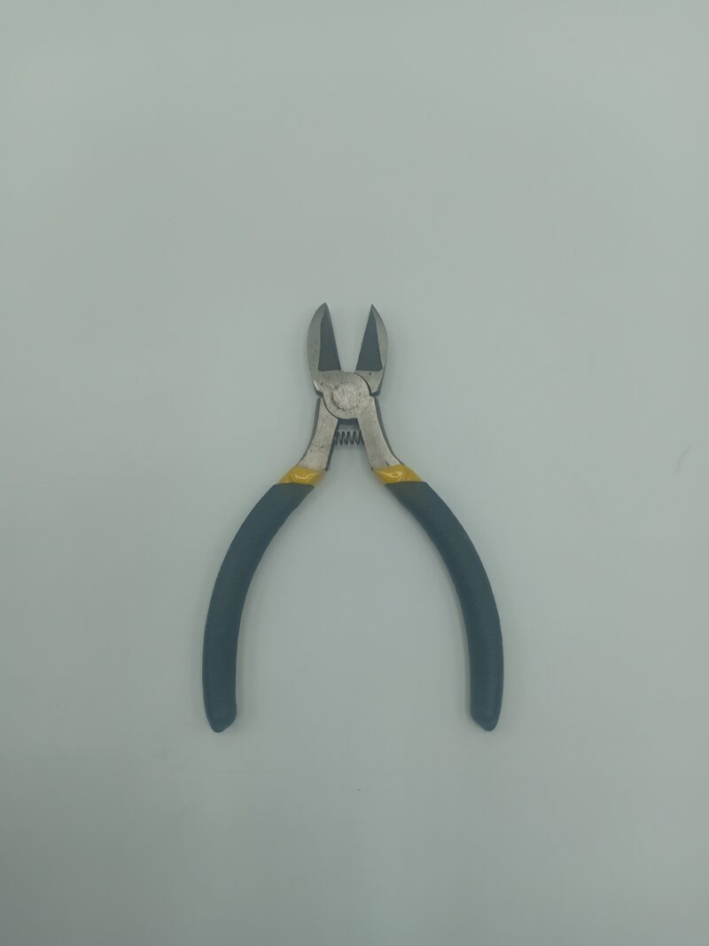 سیم چین کوچک سایز 4.5 اینچ - تصویر 2
